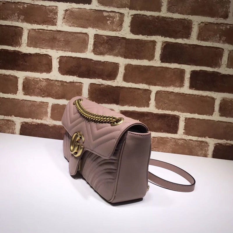 Glami Fashion - GCI Bags - 12409