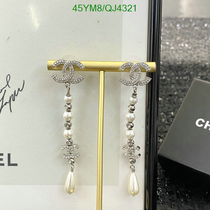 SAMC - CHL Jewelry - 984