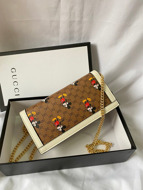 Glami Fashion - GCI Bags - 11079