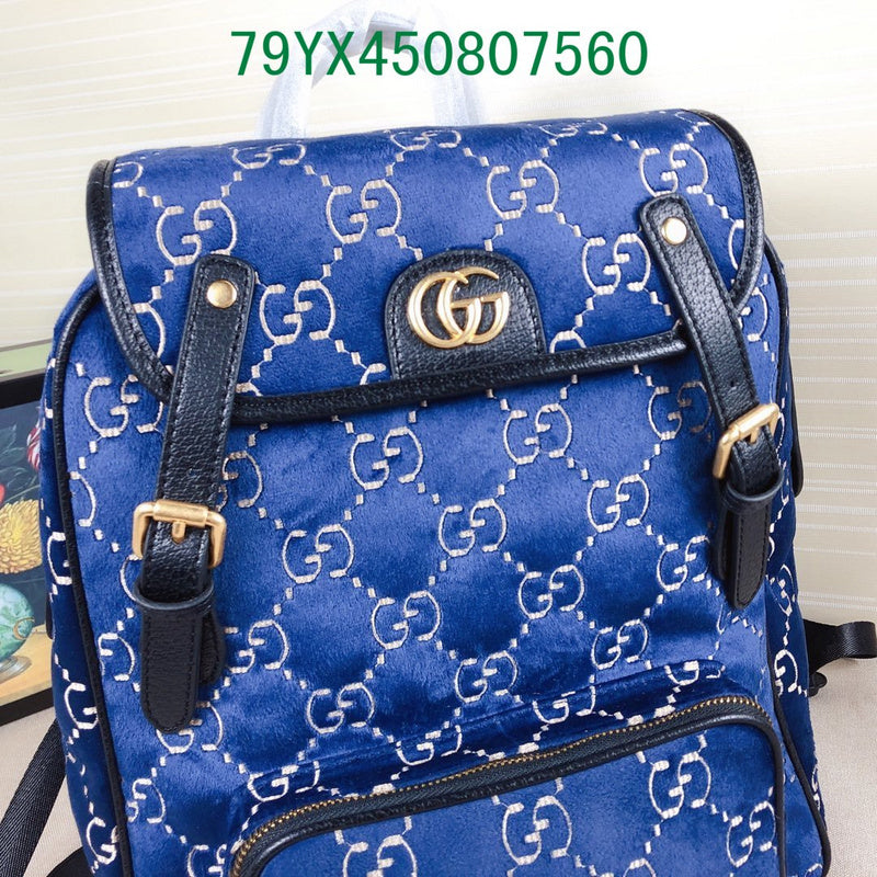 Glami Fashion - GCI Bags - 11468