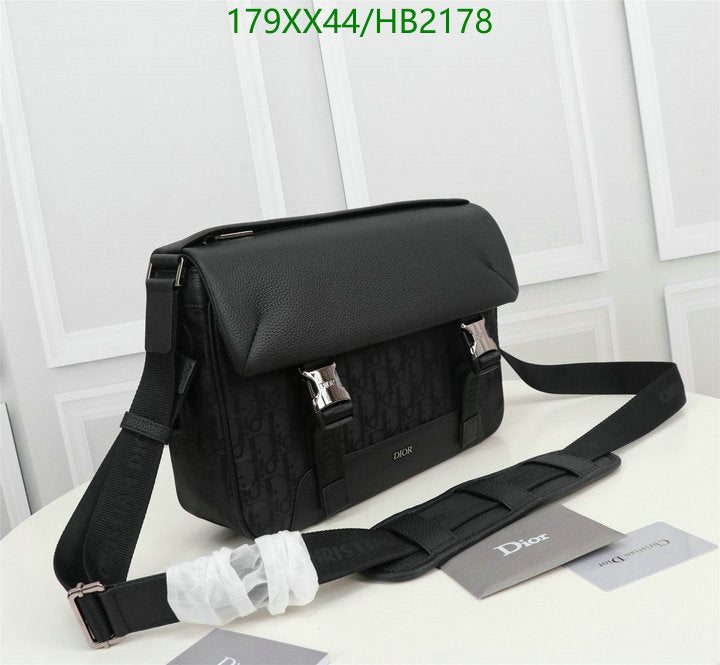 SAMCC - DOR Bags - 1135