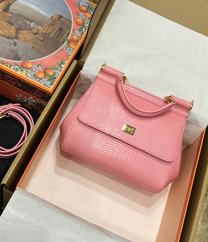 Glamy - DG bag - 086
