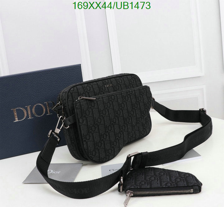 SAMCC - DOR Bags - 1459