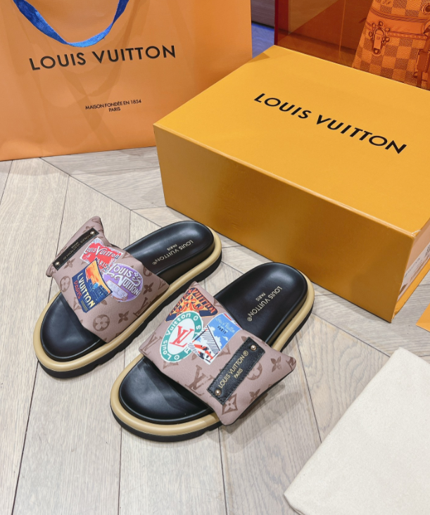SAMC - LOV Men Shoes - 147