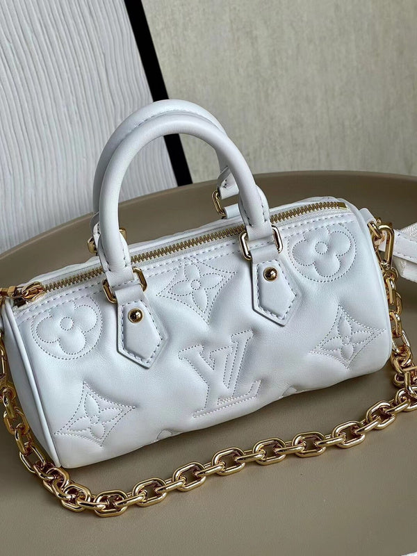 Fashion Lu-Vi bags - 3412
