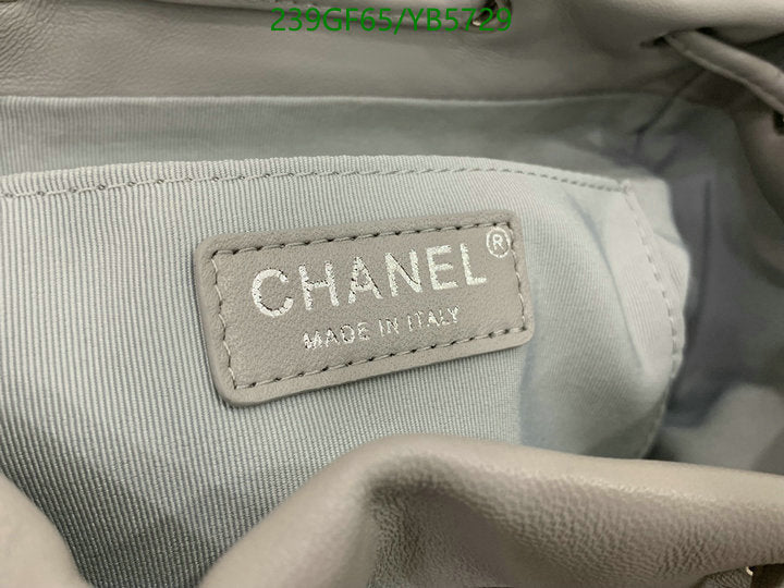 SAMC - CHL Bags - 837