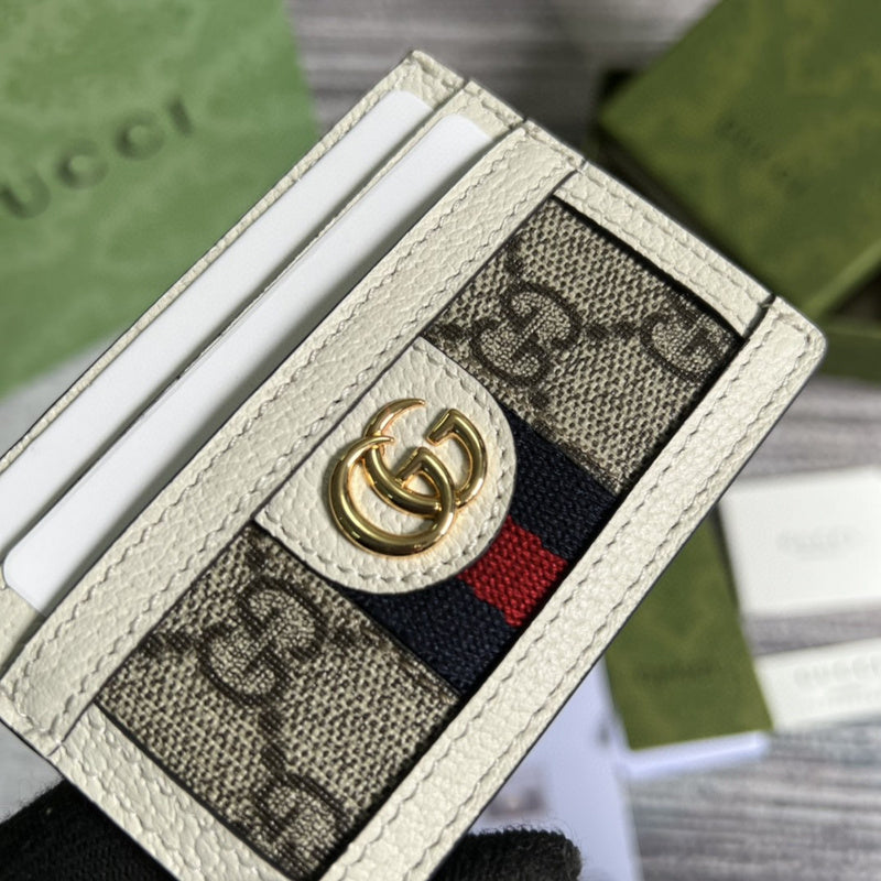 Glami - GUKI Wallets - 081