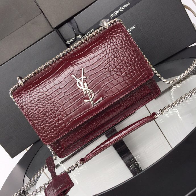 Glamy - YLS Bags - 1023
