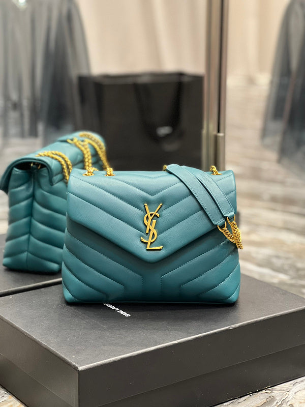 Satchel Bags - SLY Bags - 2090