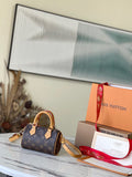 GlamI Lu-Vi bags - 4455