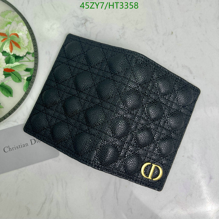 SAMC - DOR Wallets - 048