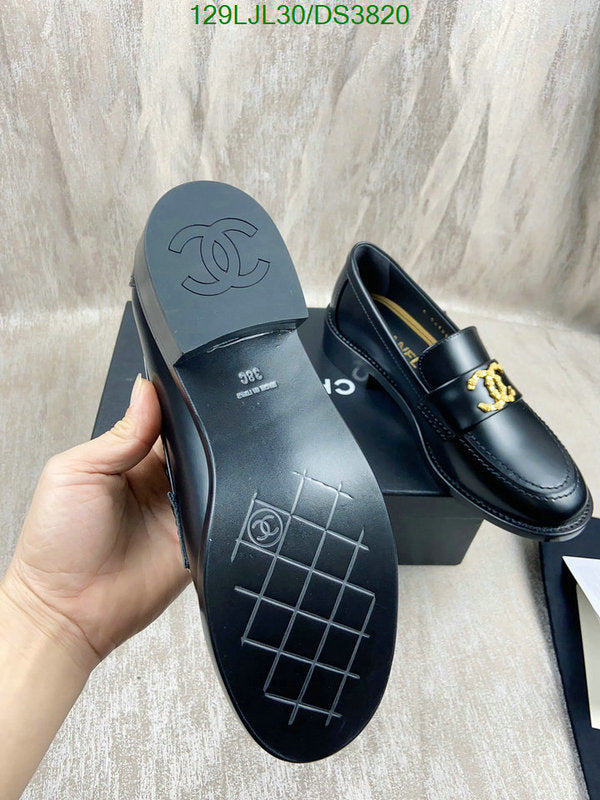SAMC - CHL Women Shoes - 022