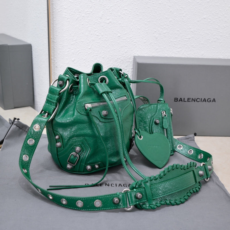 Glamy - BG Bags - 336