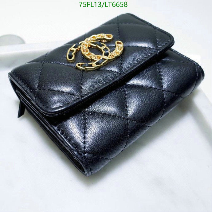 SAMC - CHL Wallets - 084