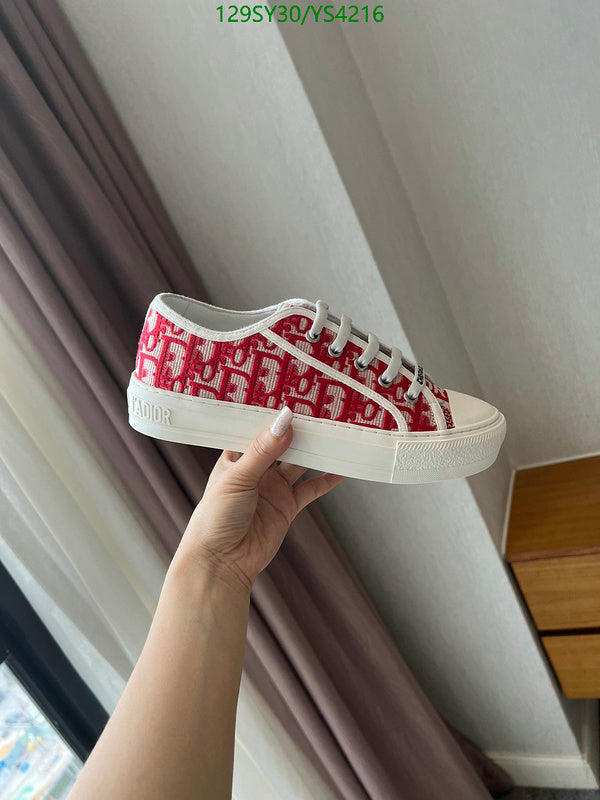 SAMCC - DOR Women Shoes - 1559