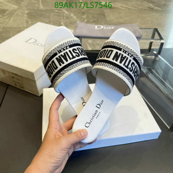 SAMCC - DOR Women Shoes - 2158