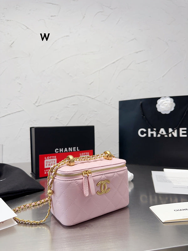 Satchel Bags - CHL Bags - 7049