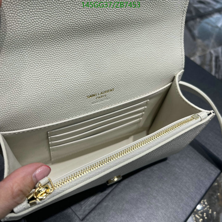SAMC - YLS Bags - 357
