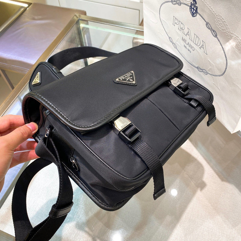 Satchel Bags - PDA Bags - 2737