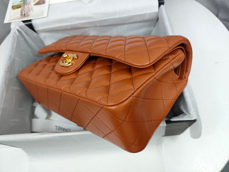 Satchel Bags - CHL Bags - 4834