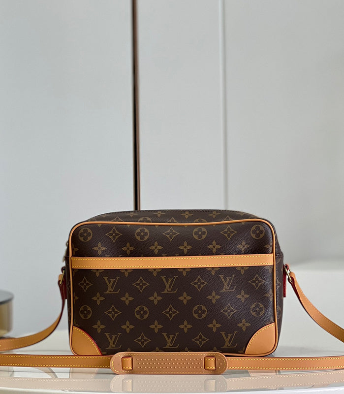 Satchel Bags - VL Bags - 1334