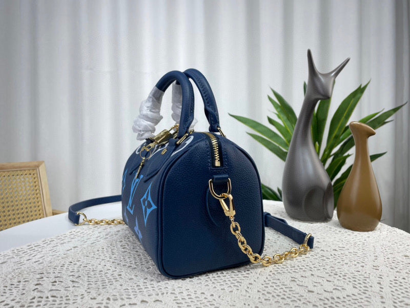 Glami-is - LOV Travel Bags - 032