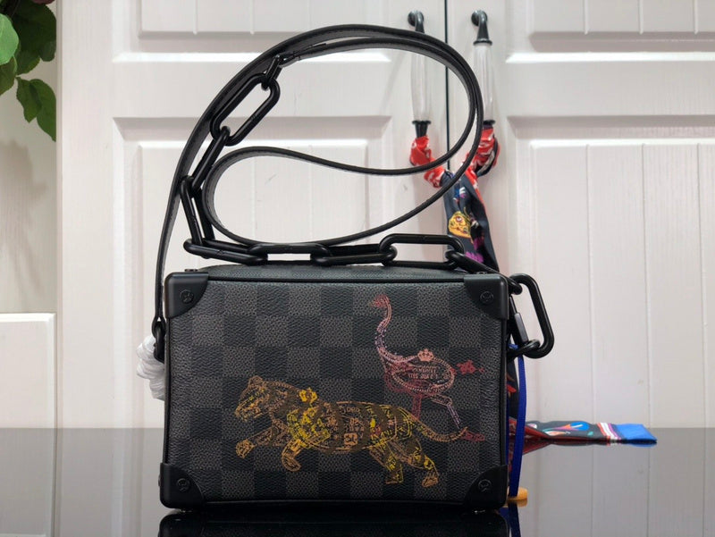GlamI Lu-Vi bags - 2946