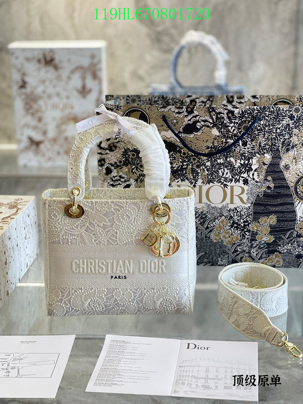 Glami - DOR Bags - 1406