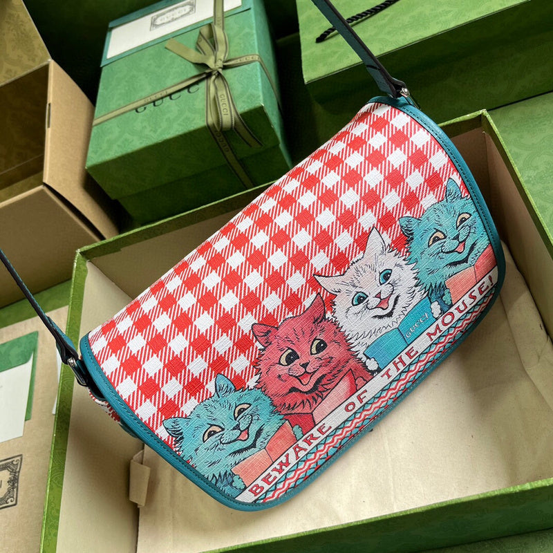 Glami Fashion - GCI Bags - 3746