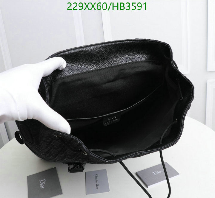 SAMCC - DOR Bags - 1134