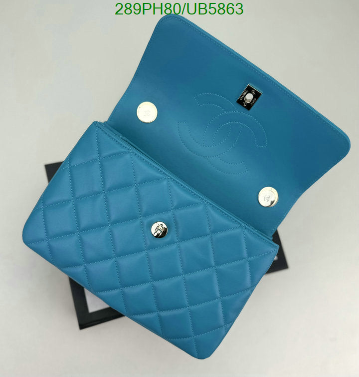 SAMC - CHL Bags - 295