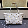Satchel Bags - VTO Bags - 325