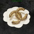 SAMC - CHL Jewelry Brooch - 053