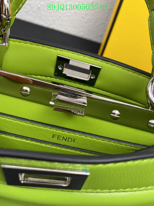 Glami - FDE Bags - 1655