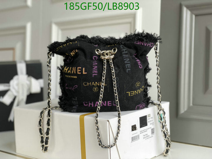 SAMC - CHL Bags - 725