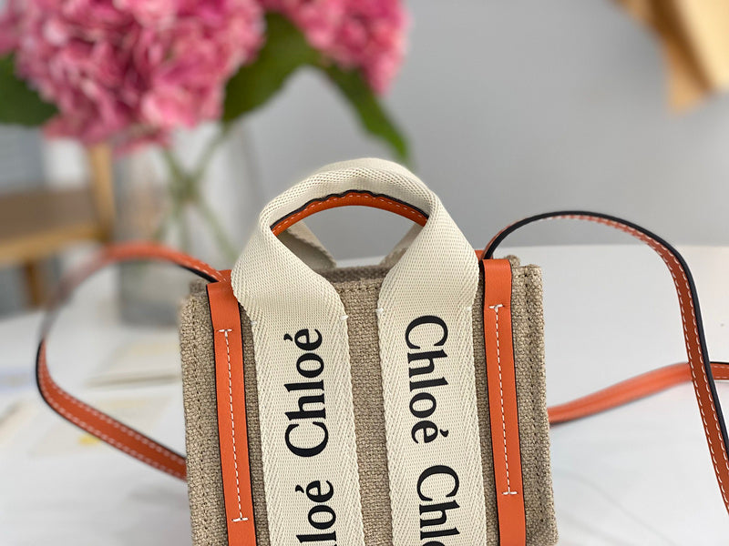 Glamy - CLE Bags - 283