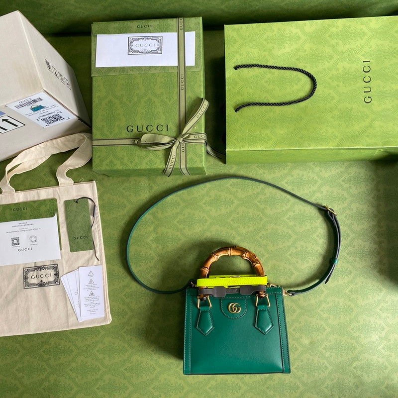 Glami Fashion - GCI Bags - 9684