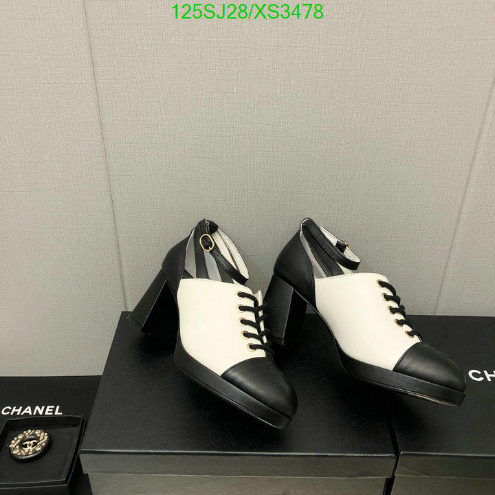 SAMC - CHL Women Shoes - 129