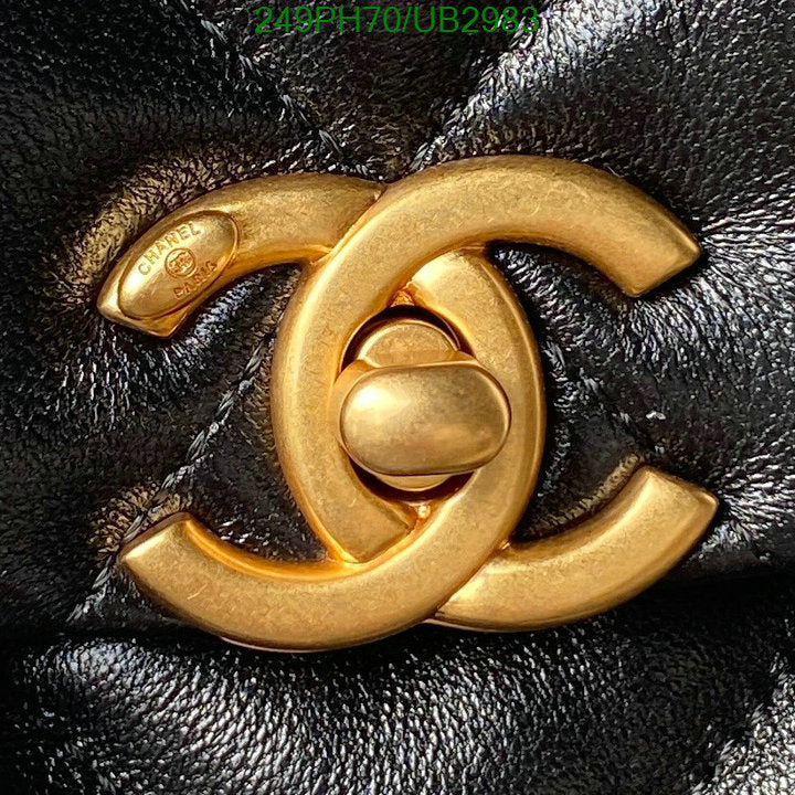 SAMC - CHL Bags - 337