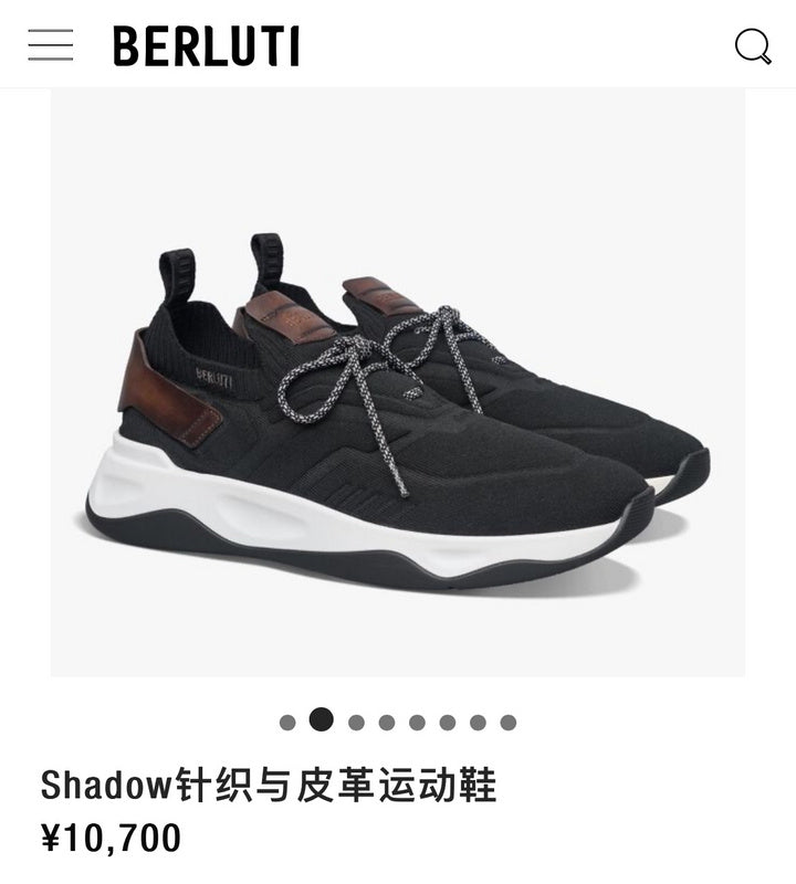 Glami - BRE Men Shoes - 212