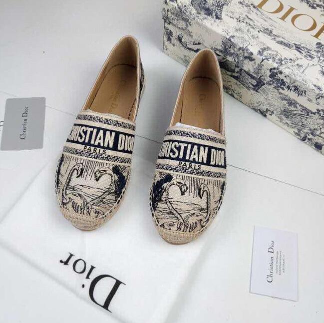 SAMCC - DOR Women Shoes - 1295