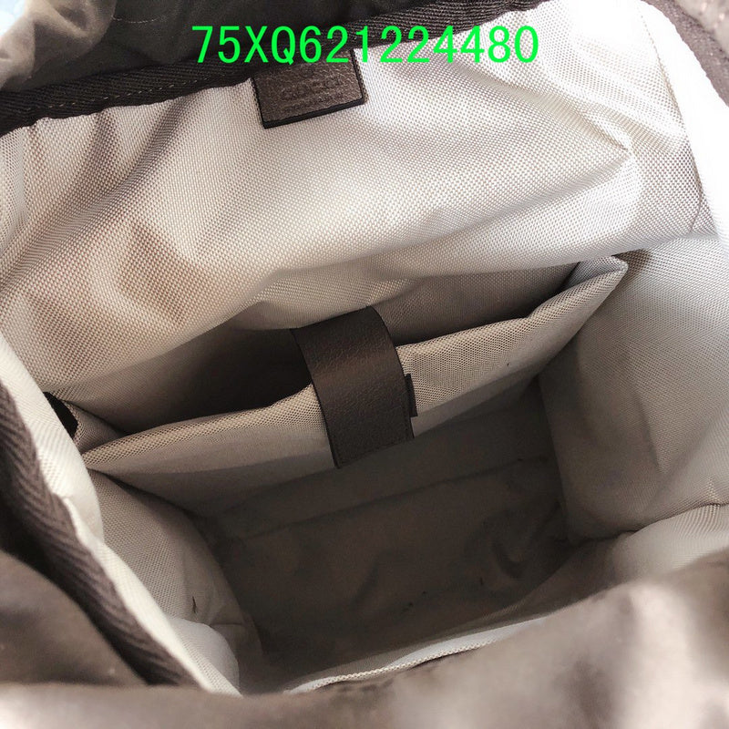Glami Fashion - GCI Bags - 11409