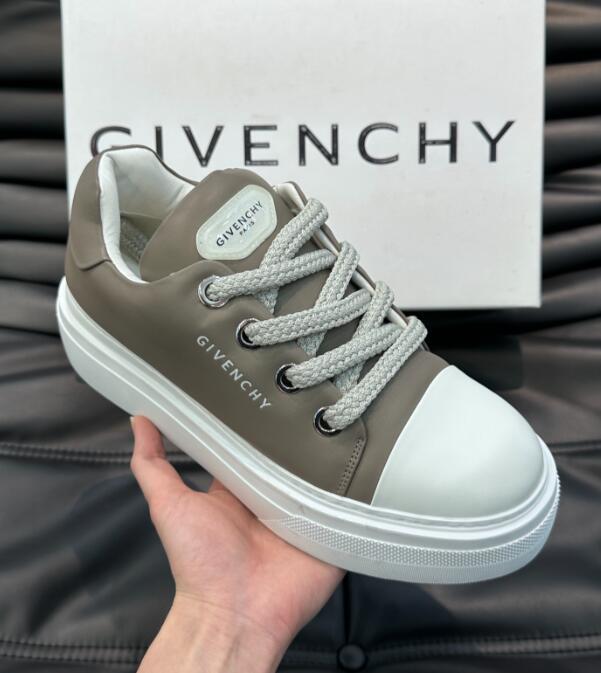 SAMC - GCY Men Shoes - 039