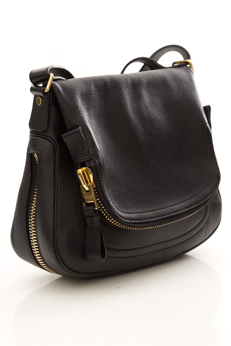 Tom Ford Black Jennifer Cross-Body