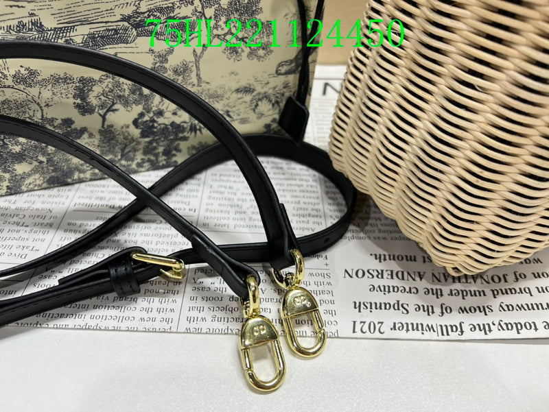 Glami - DOR Bags - 1047