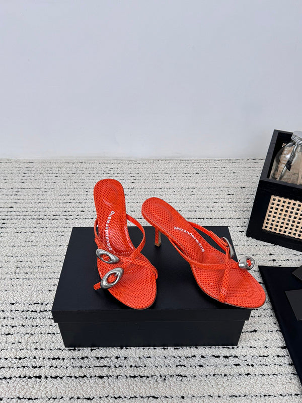 Glami - ALW Women Shoes - 580