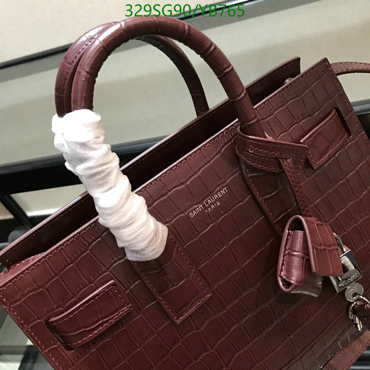 SAMC - YLS Bags - 407