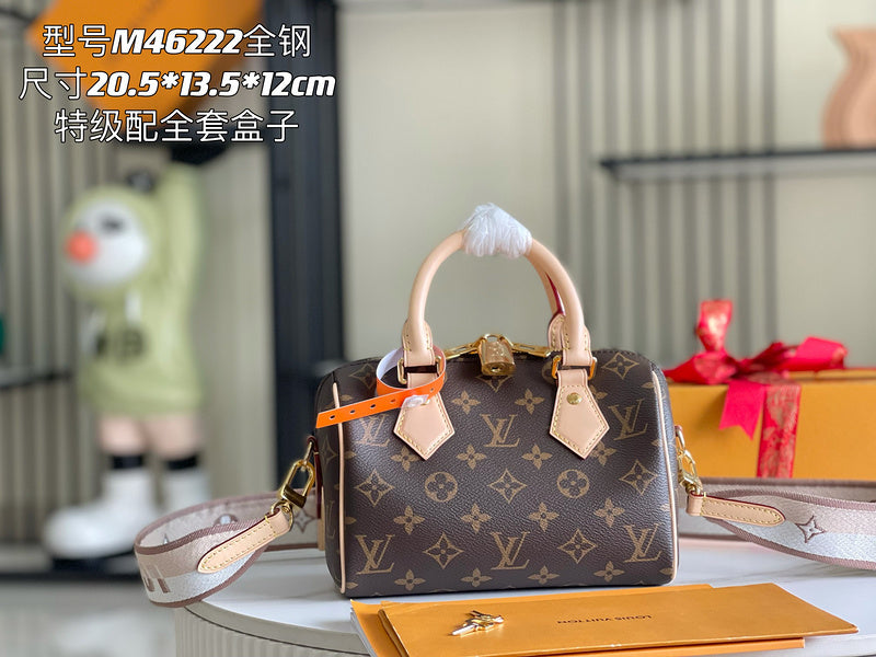 Glamy - LOV Bags - 342