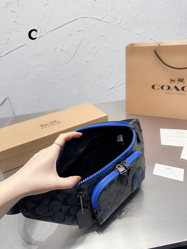Satchel Bags - CCH Bags - 248