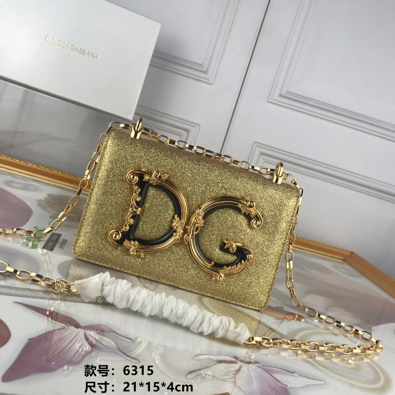 DoG Glami- Glami- Bag - 013